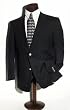 Tall Men's Navy Blazer by Austin Reed