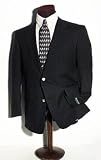 Tall Men's Navy Blazer by Austin Reed