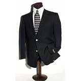 Tall Men's Navy Blazer by Austin Reed at Austin Reed