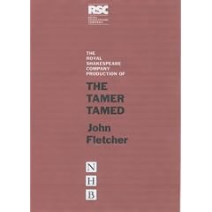 The Tamer Tamed (Rsc Classics)