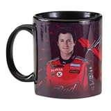  : Kasey Kahne Coffee Mugs (Set of 2)