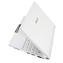 ASUS 8.9" Eee 4GB PC Netbook Computer with Linux - White