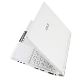 ASUS 8.9' Eee 4GB PC Netbook Computer with Linux - White