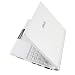 ASUS 8.9" Eee 4GB PC Netbook Computer with Linux - White