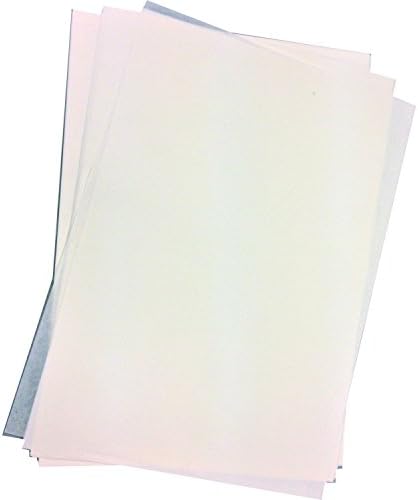 EZtrans Silicone Release Paper (A3) (Paper)