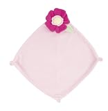 Angel Dear PINK FLOWER Balnkie