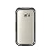 Galaxy S6 Case ,Waterproof Case Dustproof Shockproof Snowproof Gel Touch Screen Ipx8 Swimming Diving Cover For Samsung GALAXY S6 2015 (black)
