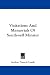 Visitations And Memorials Of Southwell Minster