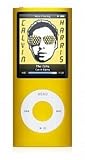 Apple iPod Nano Tragbarer MP3-Player 8 GB gelb (NEU)