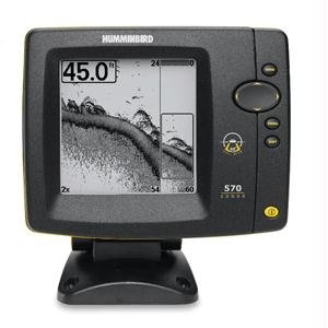 Humminbird Fishfinder 570