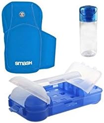 Food Movers Rubbish Free Lunchbox Pack Assorted Colors