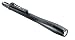 Black Aaaa
New Pelican 1830 L4 Led Black Flashlight Powered By 3 Aaaa Alkaline Cells Slim Profile Design
