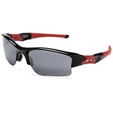 Oakley Mens Flak Jacket Arizona Diamondbacks S