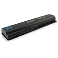 Anker® New Laptop Battery for HP Compaq Presario CQ40 CQ41 CQ45 CQ50 CQ60 CQ61 CQ70 CQ71; G Series G50 G60 G61 G70 G71 G60-235DX G70-120EA G70-120EM; HP Pavilion DV4 DV5 DV6 DV4-1225DX DV5-1000 DV6-2010SA DV6-2113SA DV6-2020SA fits KS5 484170-001 EV12 HSTNN-LB72 EV06 484171-001 HSTNN-UB72 KS524AA 513775-001 498482-001 485041-003 485041-001 KS527AA KS526AA HSTNN-DB72 [Li-ion 6-cell 4400mAh]