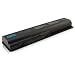 Anker® New Laptop Battery for HP Compaq Presario CQ40 CQ41 CQ45 CQ50 CQ60 CQ61 CQ70 CQ71; G Series G50 G60 G61 G70 G71 G60-235DX G70-120EA G70-120EM; HP Pavilion DV4 DV5 DV6 DV4-1225DX DV5-1000 DV6-2010SA DV6-2113SA DV6-2020SA fits KS5 484170-001 EV12 HSTNN-LB72 EV06 484171-001 HSTNN-UB72 KS524AA 513775-001 498482-001 485041-003 485041-001 KS527AA KS526AA HSTNN-DB72 [Li-ion 6-cell 4400mAh]
