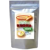 オーガランド　自然育ち有精卵黄油【1ヶ月分】