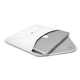 Cool Bananas Envelope V1 2995336 Housse en cuir pour MacBook 13,3" Blancpar COOL BANANAS