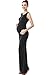Momo Maternity Tank Column Dress