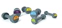 REEBOK Professional Fitness Equipment Rubber Handweight