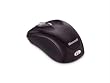 Microsoft Wireless Notebook Optical Mouse 3000 - Slate