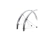 Sks 700C Hybrid Wide Full Mudguards