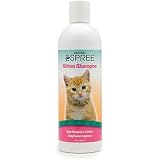 Espree Natural Kitten Shampoo