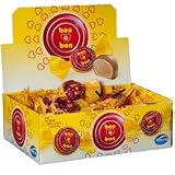 Bon O Bon Chocolate Wafer And Peanut Cream Filling (7790580106959)
