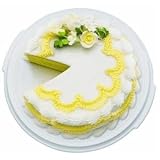 Rubbermaid Servin Saver Cake Keeper