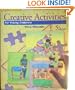 Creative Activities for Young Children (Delmar Early Education)