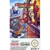 Rescue Rangers 2 