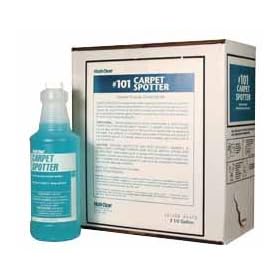 Minuteman 1 Qt Carpet Spottr Carpet Cleaner