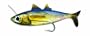 Williamson Live Goggle Eye Fishing Lure