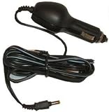Car Charger adapter for the Alba DVD-273 DVD