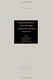 Author and Subject Cumulative Index, Including Tables of Contents Volumes 1-24, Volume 25: Subject and Author Cumulative Index, Volumes 1-24 (Thin Films)