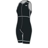 Louis Garneau Women's Comp Suit