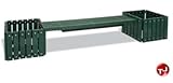 IMAGE OF Ultra Play Outdoor Recycled Plastic 72