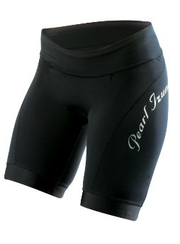 Pearl Izumi Women's Elite Inrcool Tri Short, Medium, Black On Sale