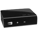 Western Digital WD TV HD Media Player WDBABF0000NBK-NESN