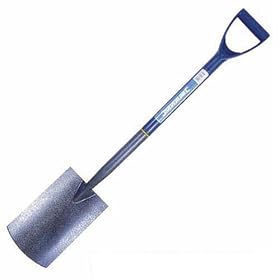 Silverline 224519 Digging Spade