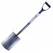 Outdoor Living : Silverline Digging Spade Pp Shaft
