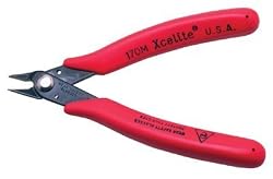 Cooper Hand Tools Xcelite 188-170M Micro Shearcutter