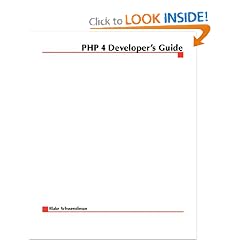 PHP 4 Developer's Guide