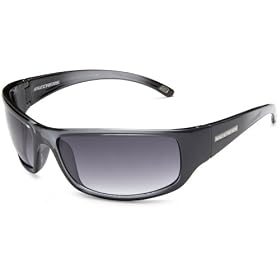Skechers Mens 5025 Sport Sunglasses