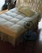 Pacific Coast Luxury Baffle Box Feather Bed - Full