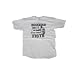Boxers Do It With Their Fists T-Shirt Size M