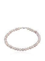 Lola Vanderkeen Pulsera Rainbow Pearls Multicolor