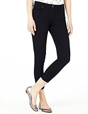 5 Pocket Ankle Grazer Denim Jeggings
