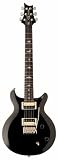 PRS Paul Reed Smith SE Santana Electric Guitar Black