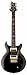 PRS Paul Reed Smith SE Santana Electric Guitar Black