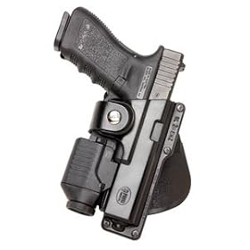 Fobus - Tactical Speed Holster Glock, by Fobus - Glock 17, 22, 31 - by 